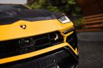 Lamborghini Urus Giallo Auge by TopCar 2019 года